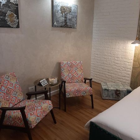 Restauro Apartament Apartment Buzau Room photo